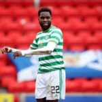 Odsonne Edouard