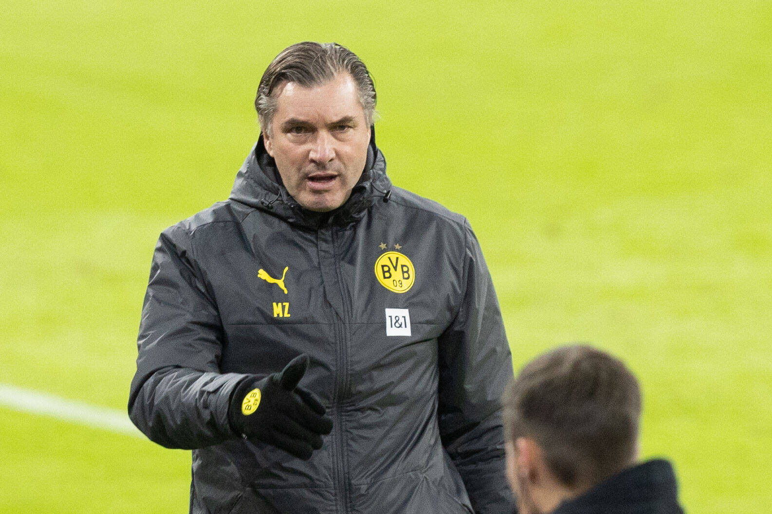 Michael Zorc