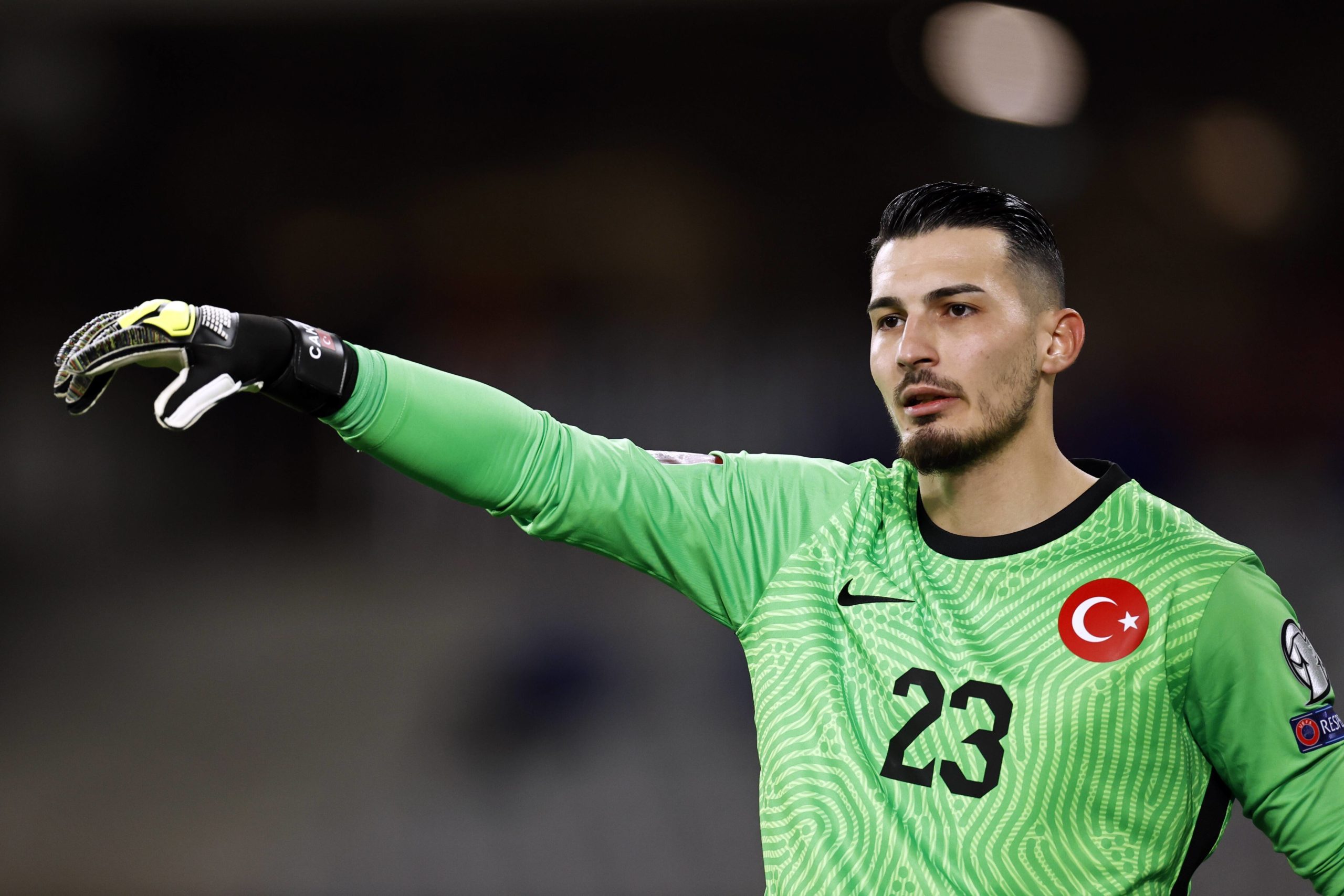 Ugurcan Cakir