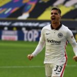 Andre Silva