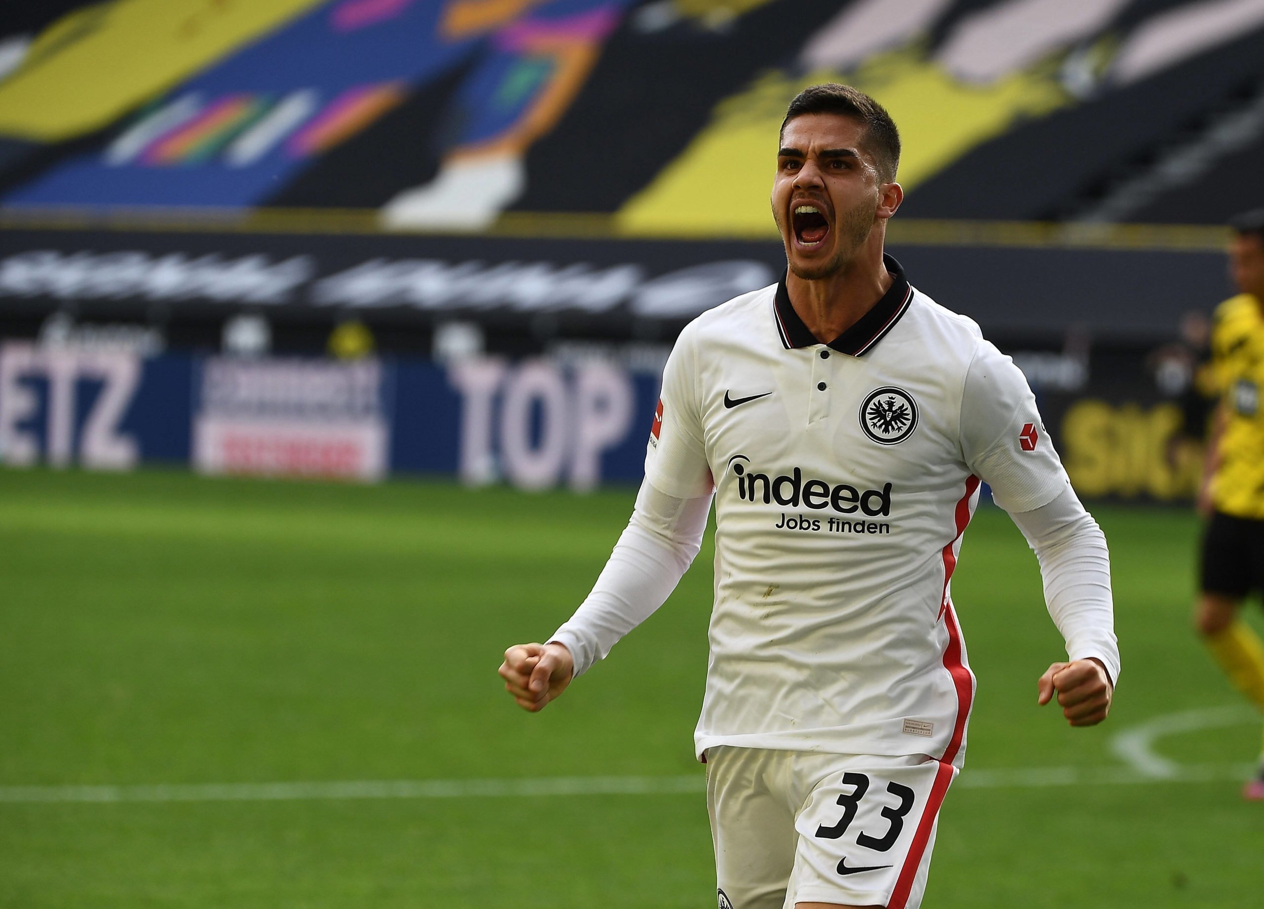 Andre Silva