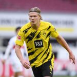 Erling Haaland