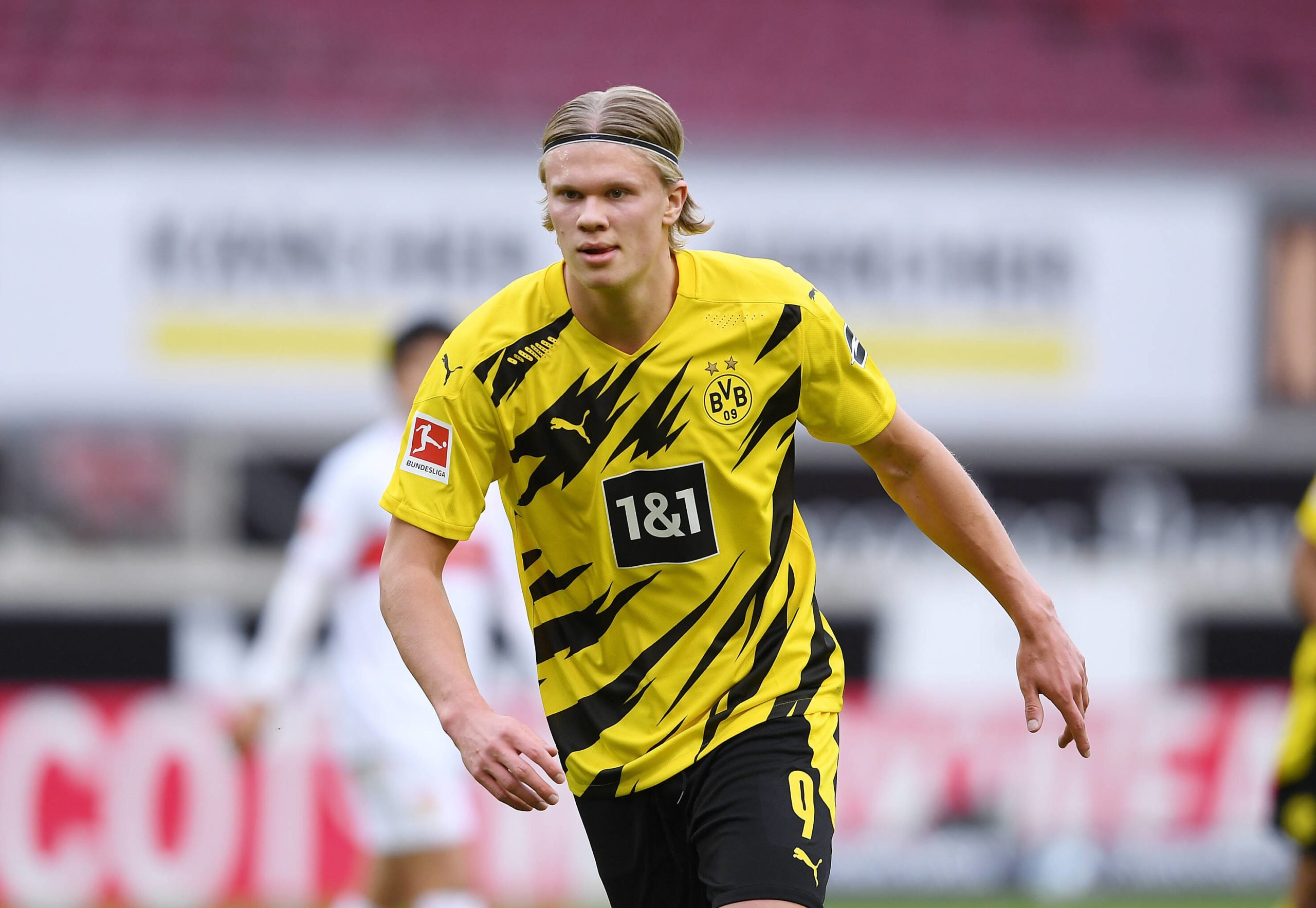 Erling Haaland
