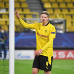 Erling Haaland