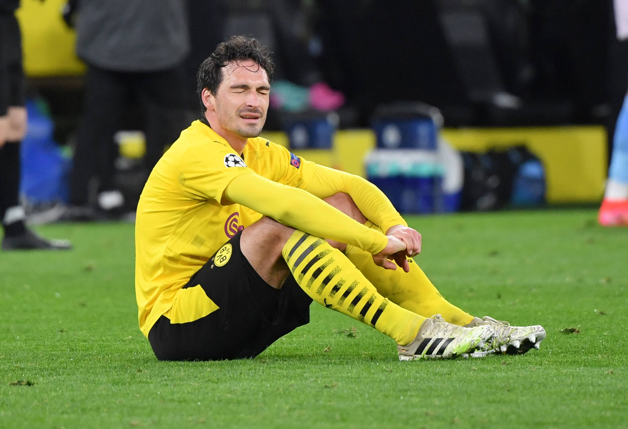 Mats Hummels