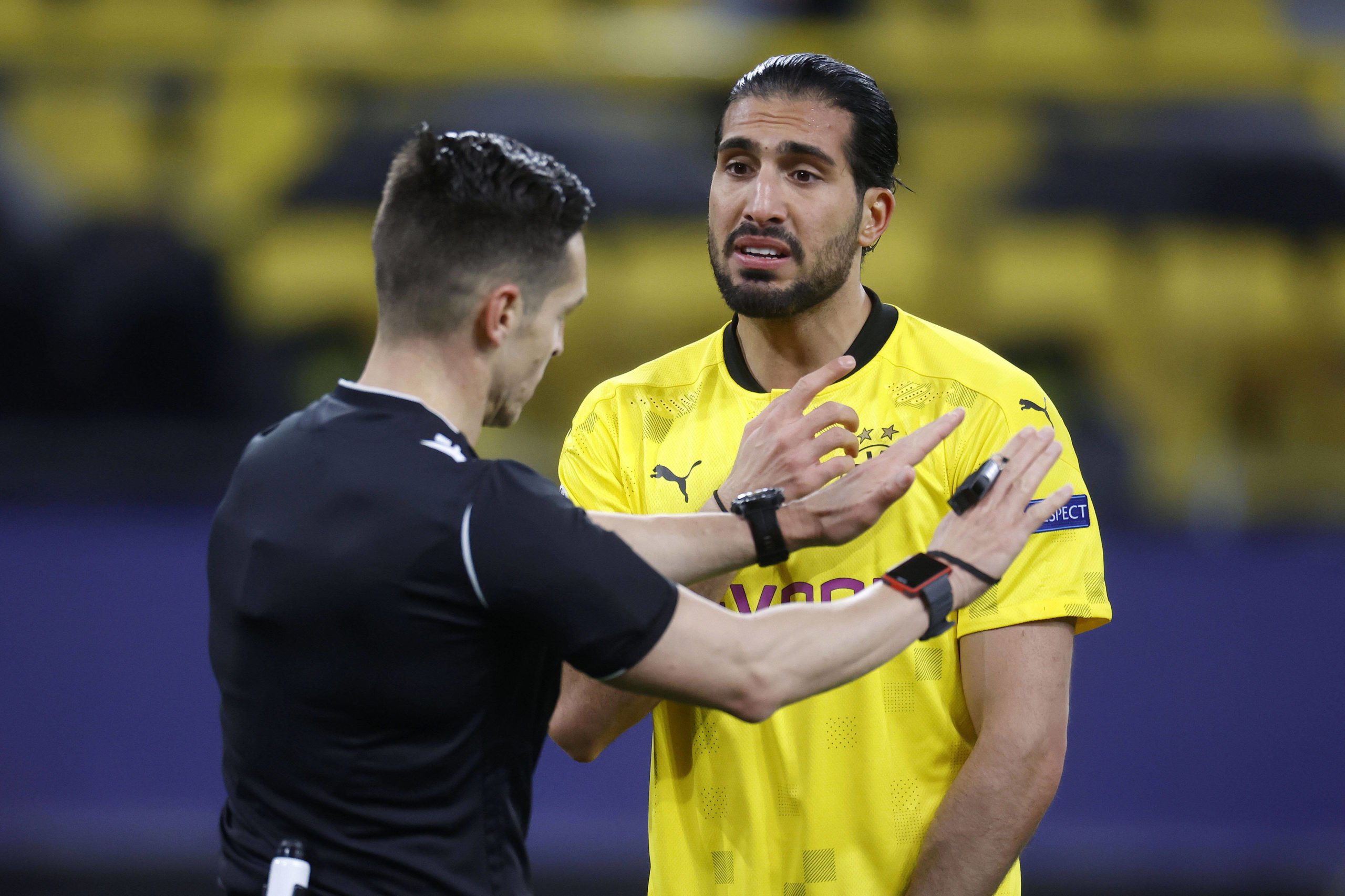 Emre Can