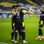 Borussia Dortmund