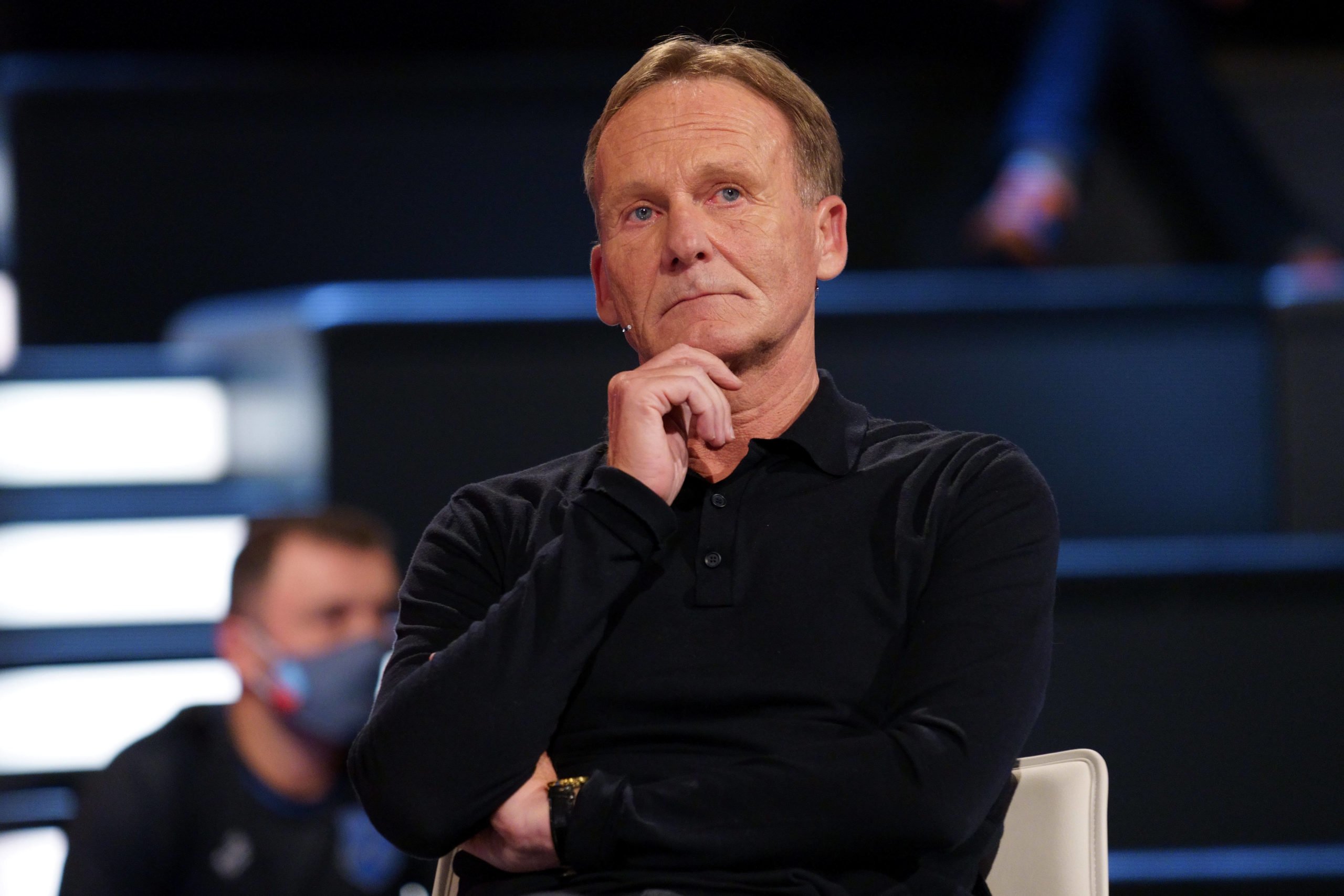 Hans-Joachim Watzke