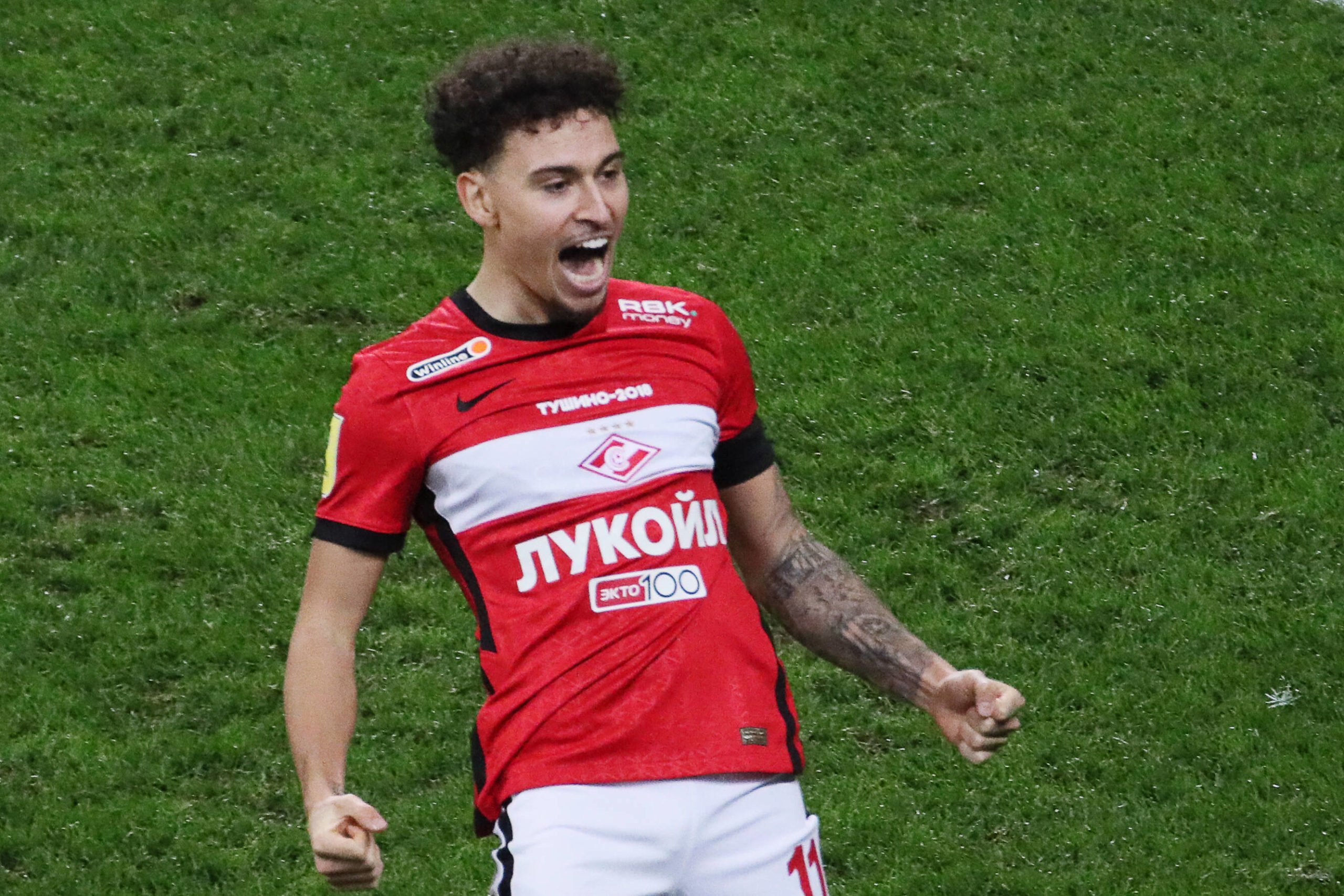 Jordan Larsson