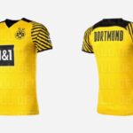 BVB Trikot