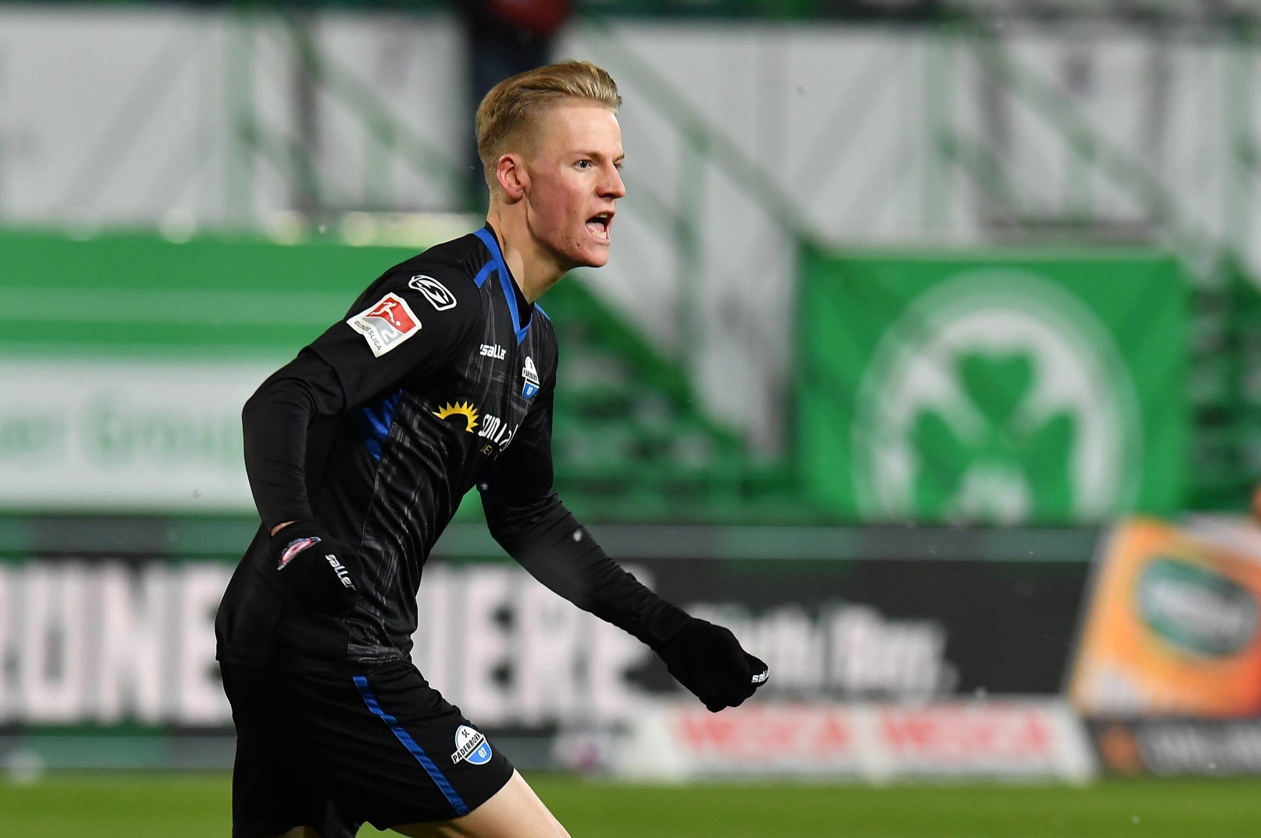 Chris Führich