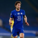 Marcos Alonso