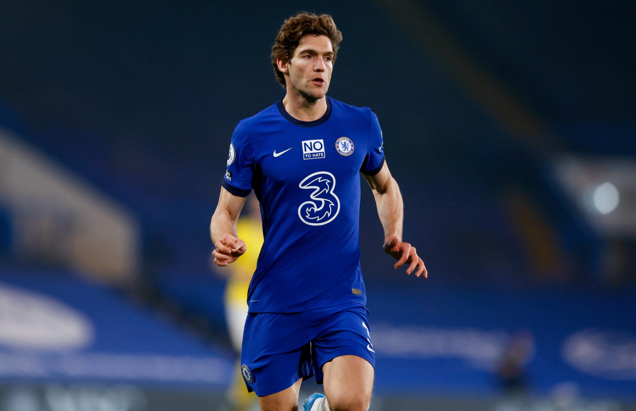 Marcos Alonso