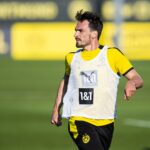 Mats Hummels