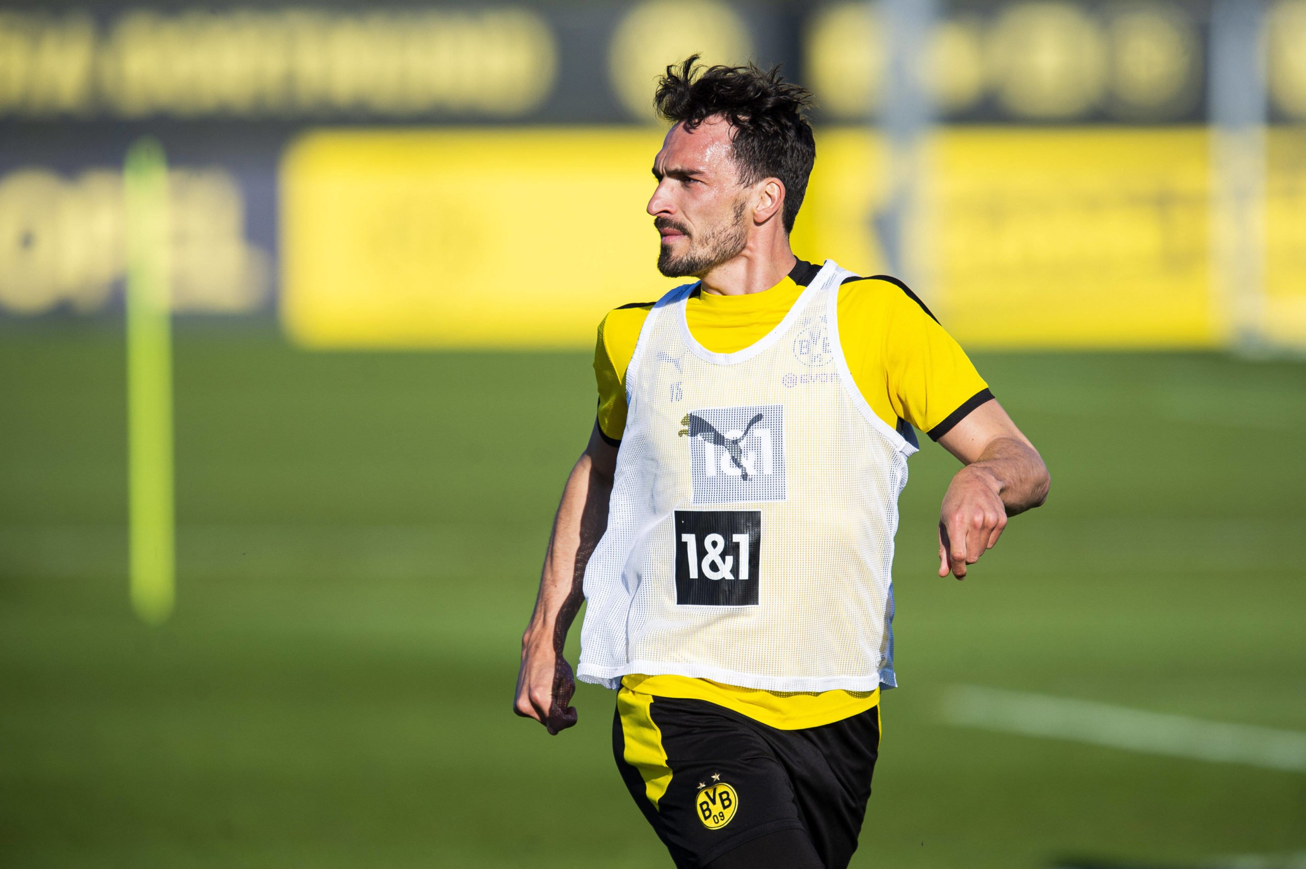 Mats Hummels