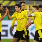 Borussia Dortmund