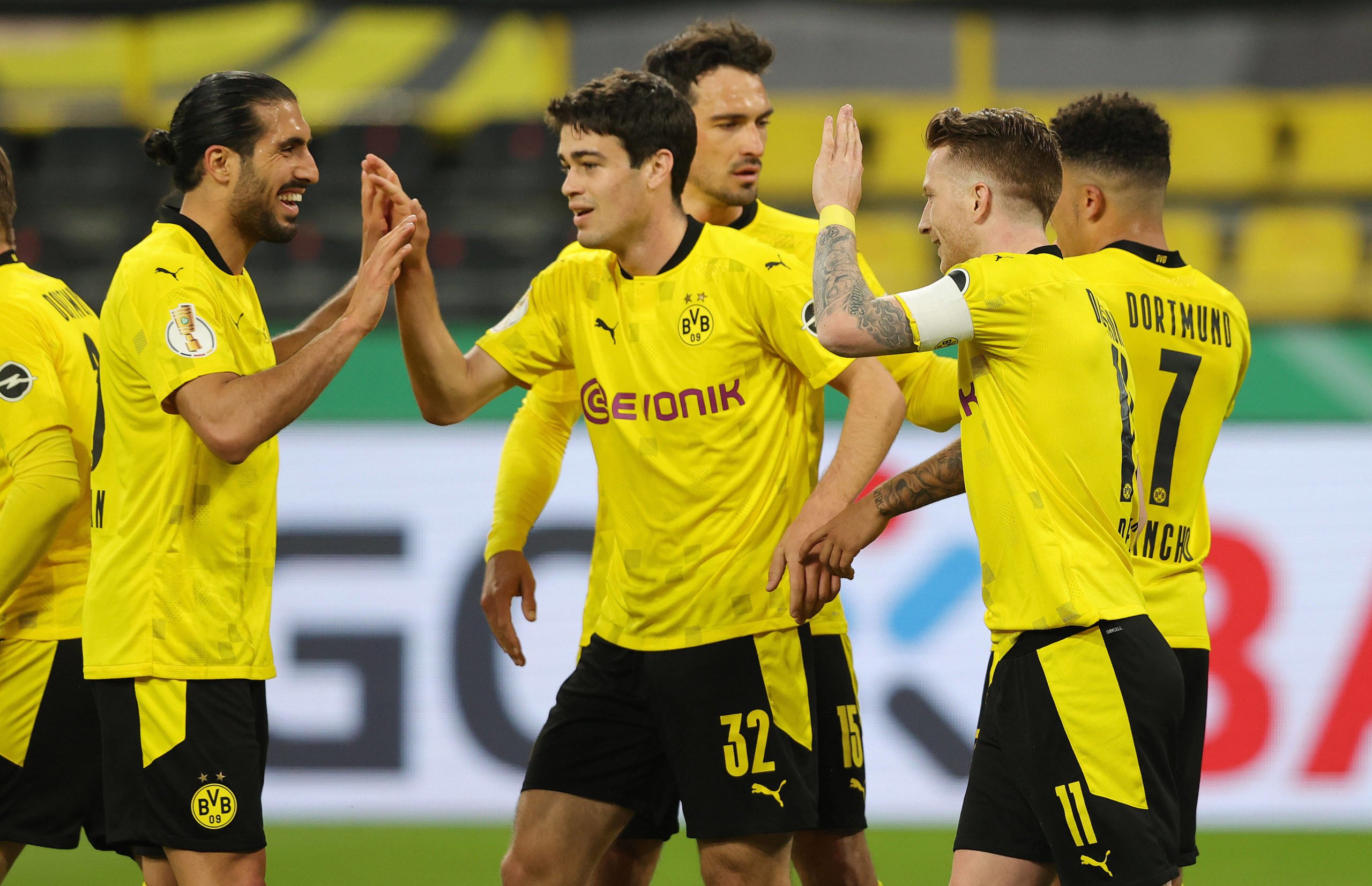 Borussia Dortmund