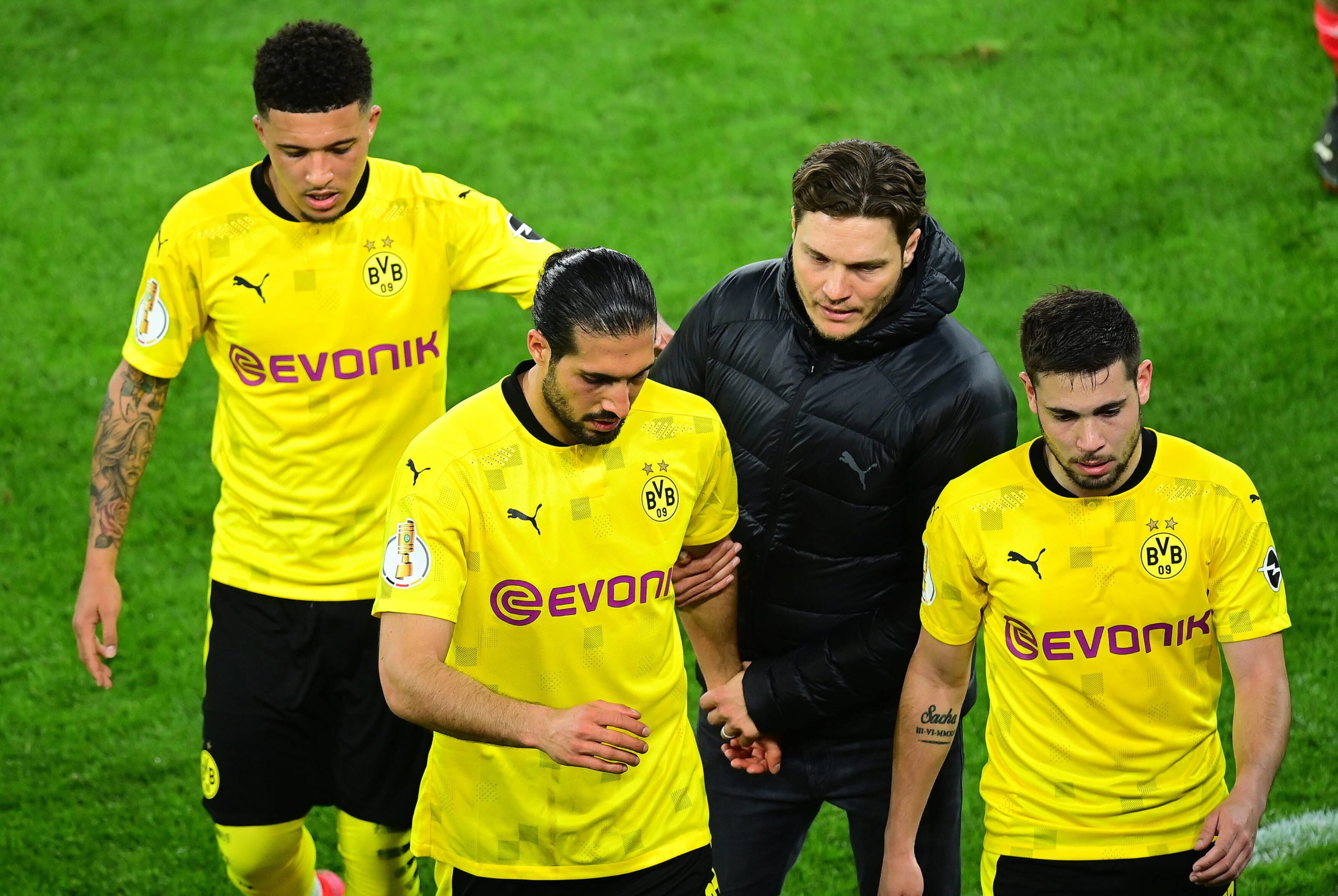 Borussia Dortmund
