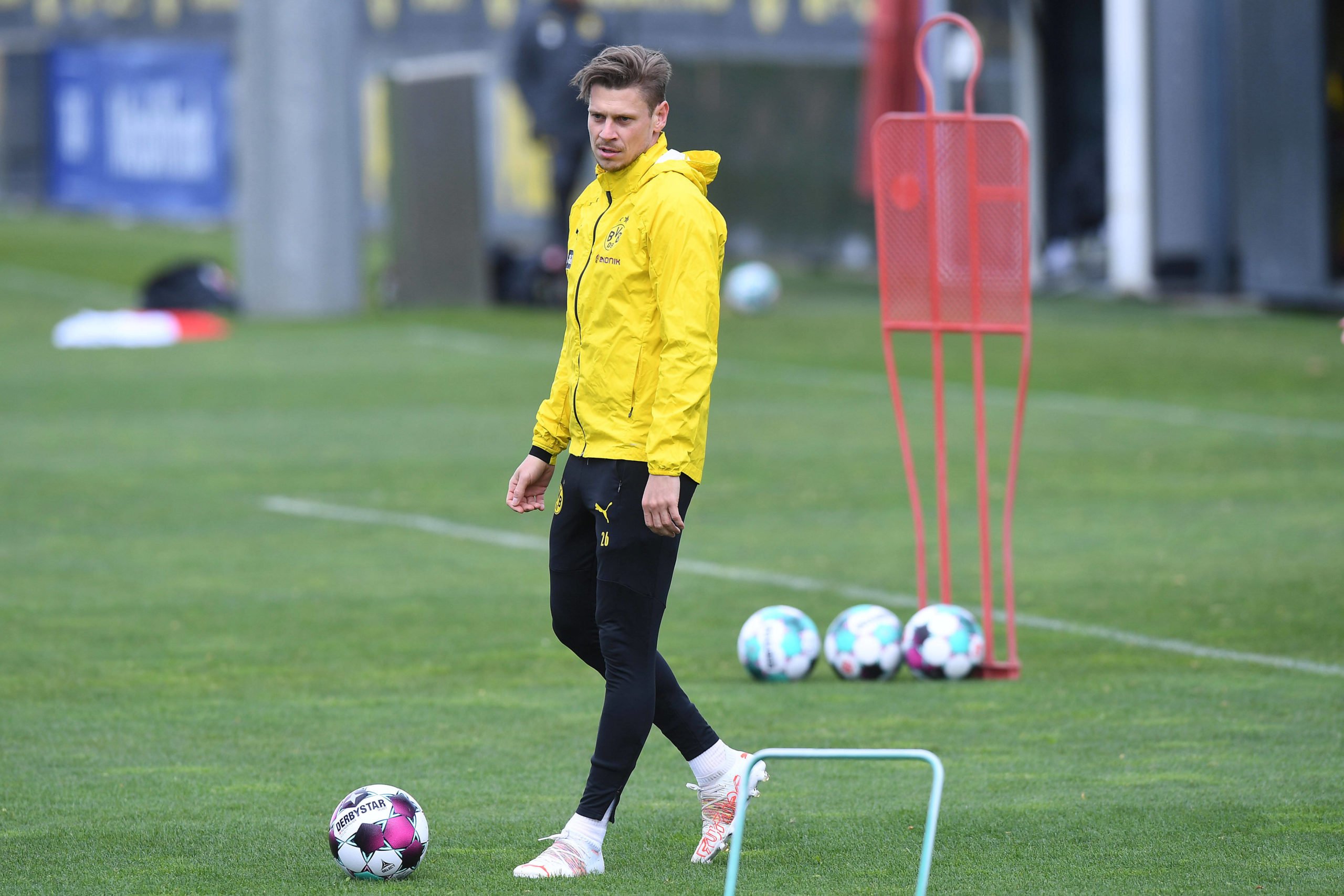 Lukasz Piszczek