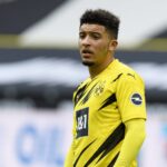 Jadon Sancho