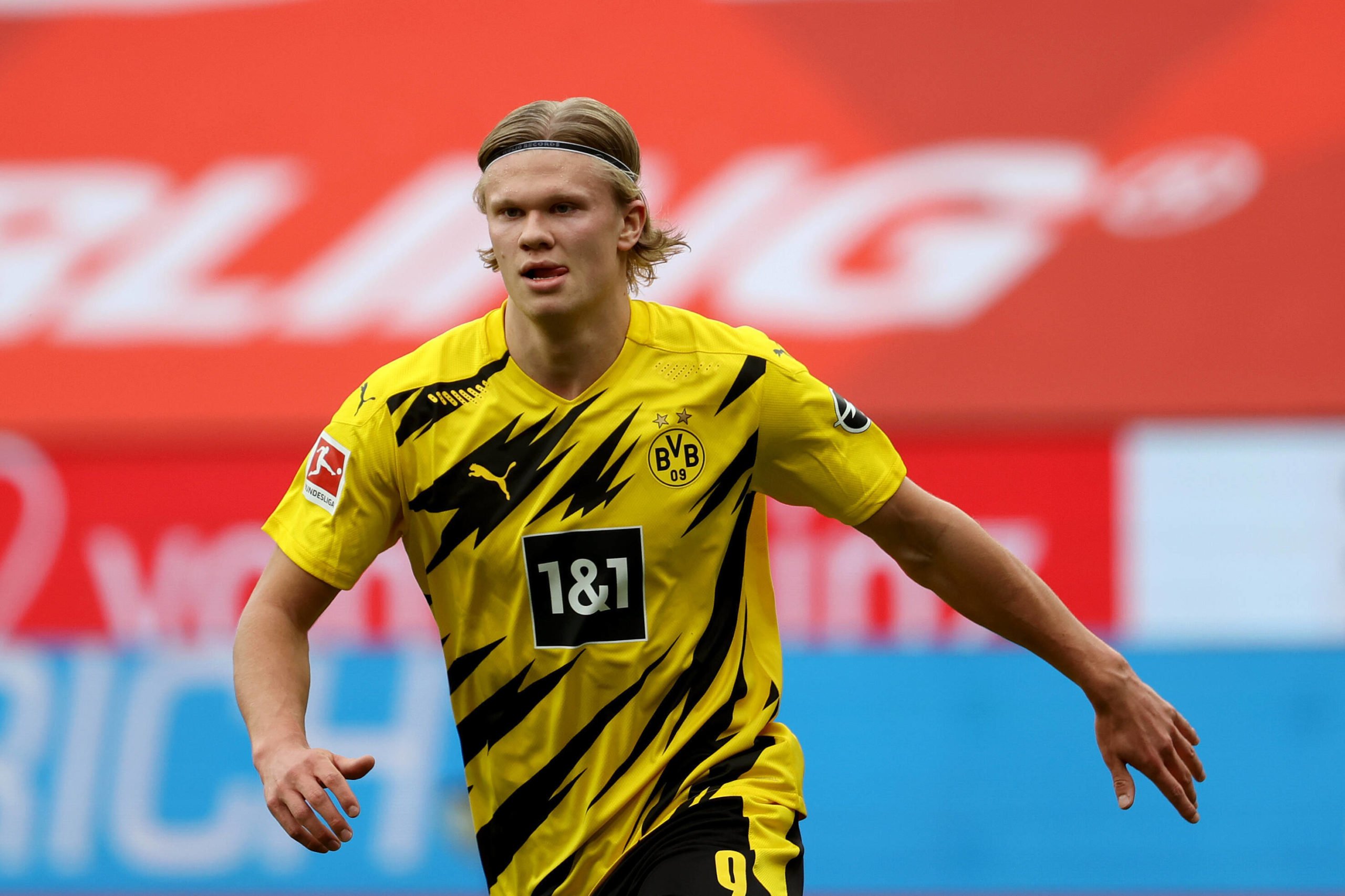 Erling Haaland