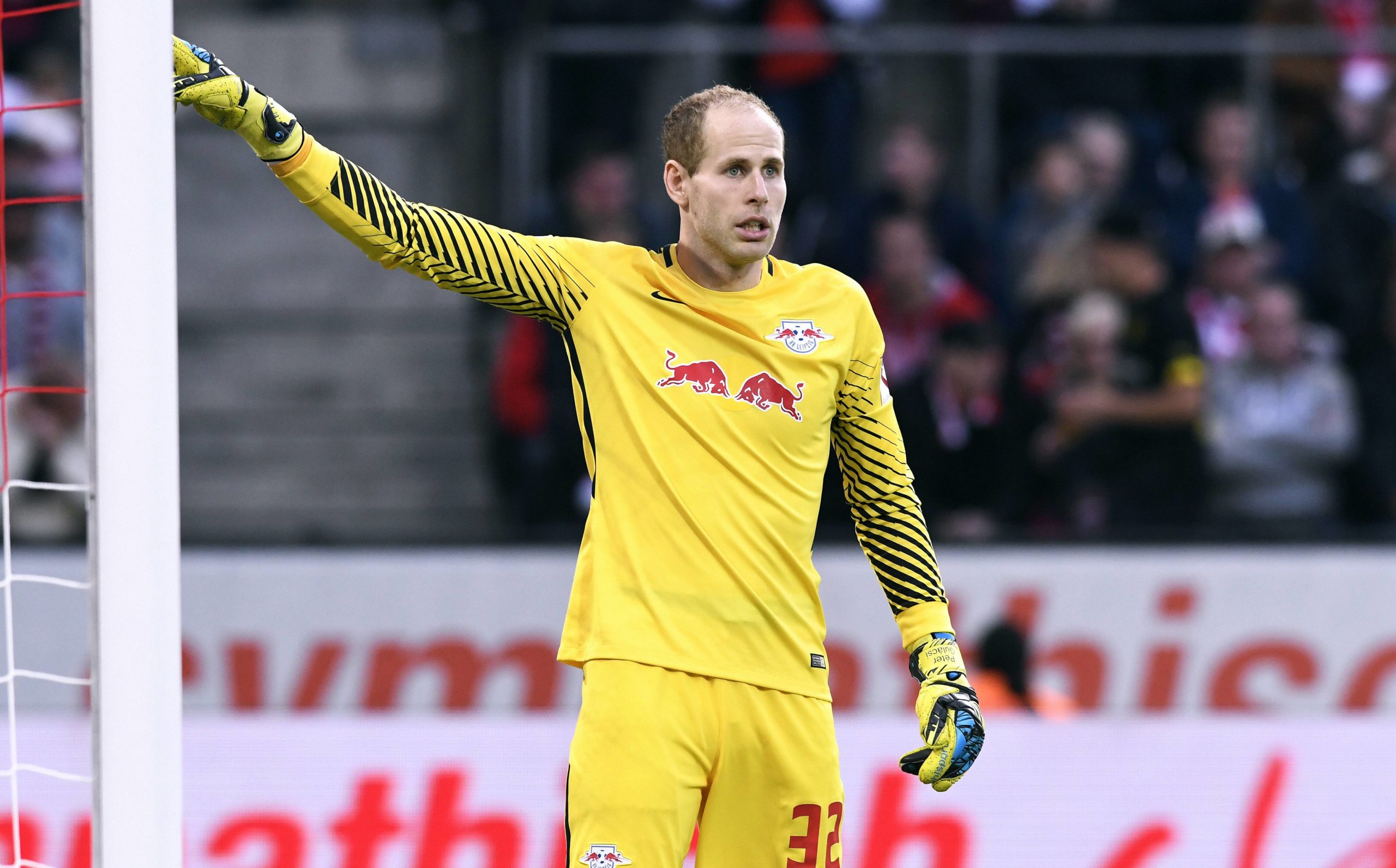 Peter Gulacsi