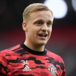 Donny van de Beek