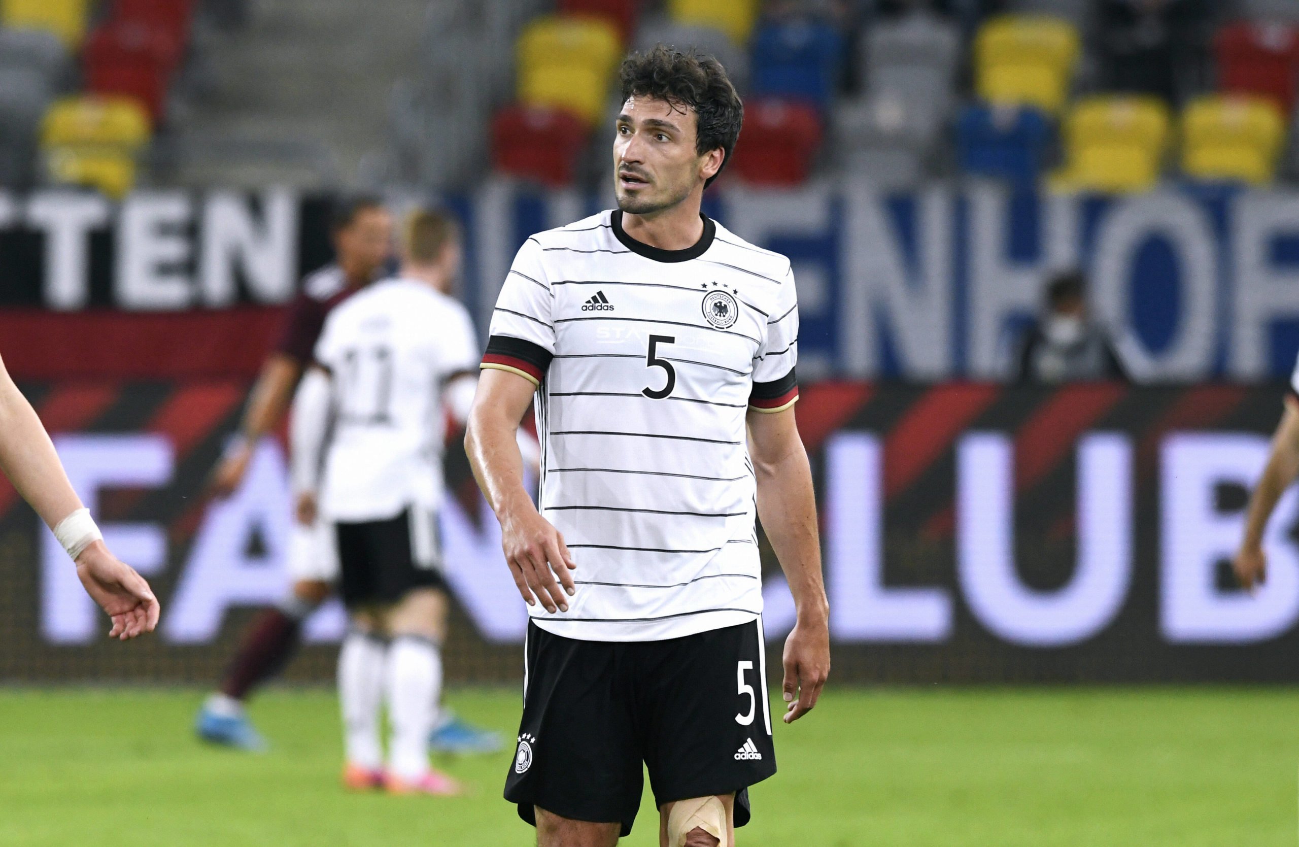 Mats Hummels