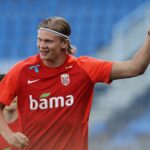 Erling Haaland