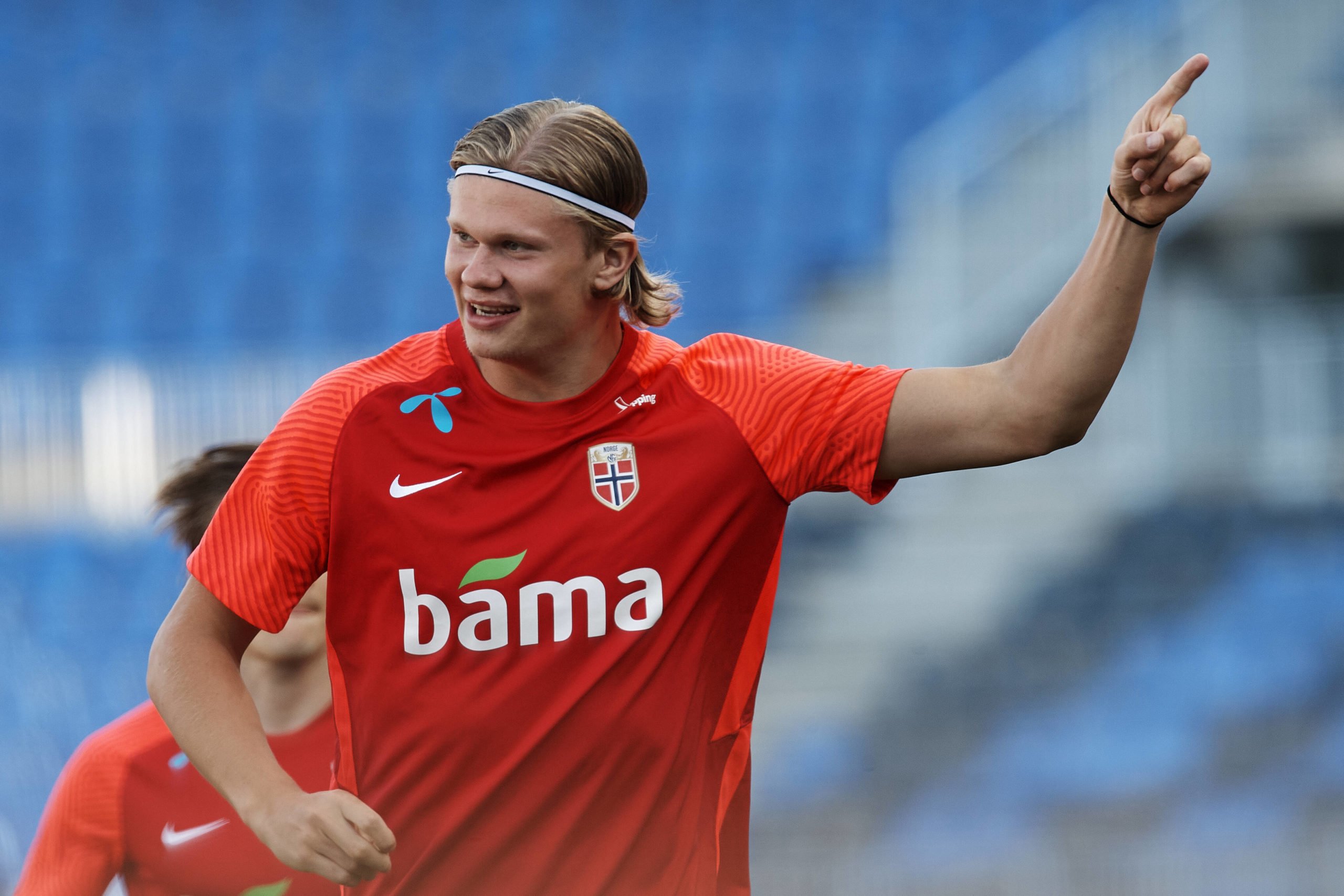 Erling Haaland