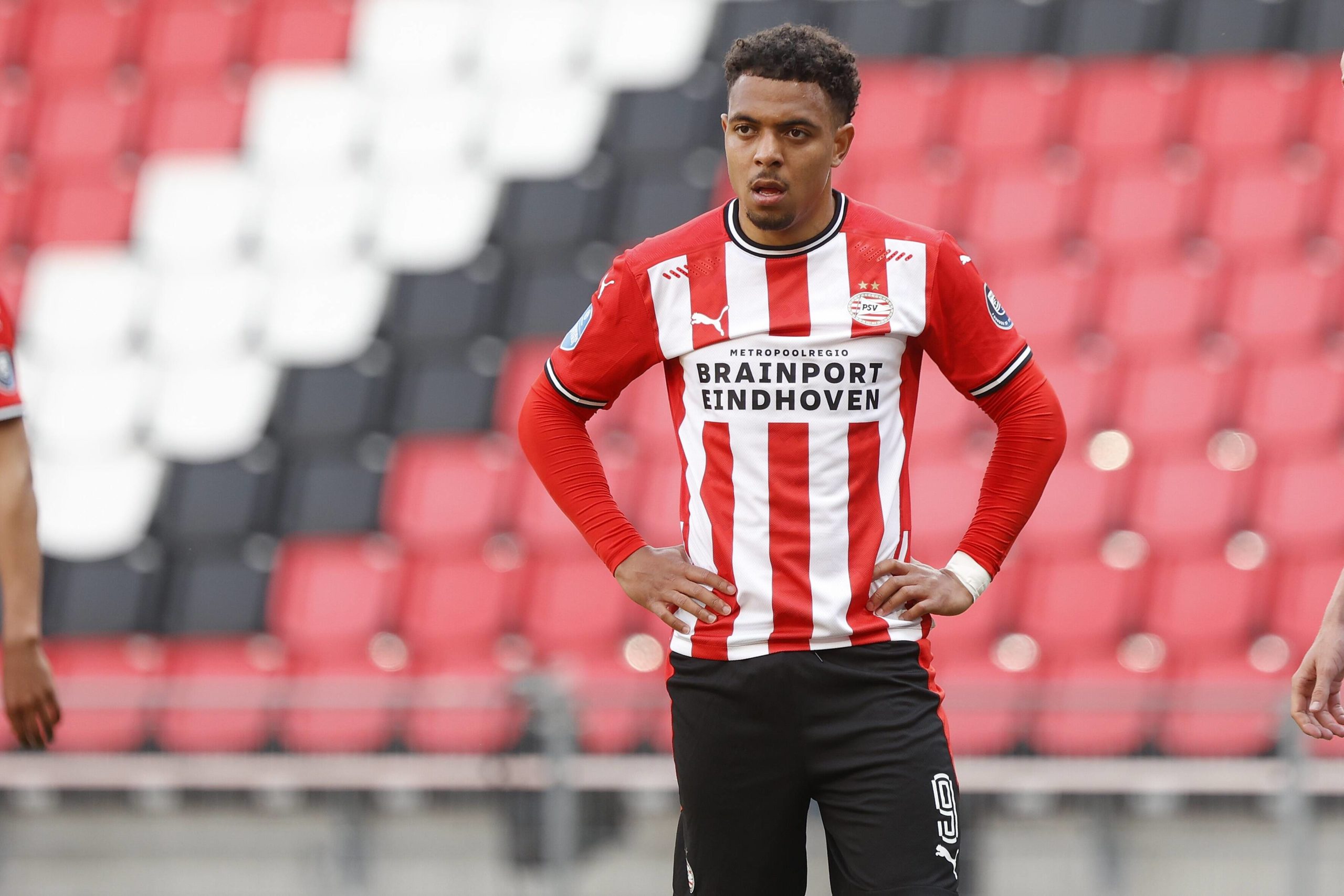 Donyell Malen