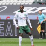 Marcus Thuram