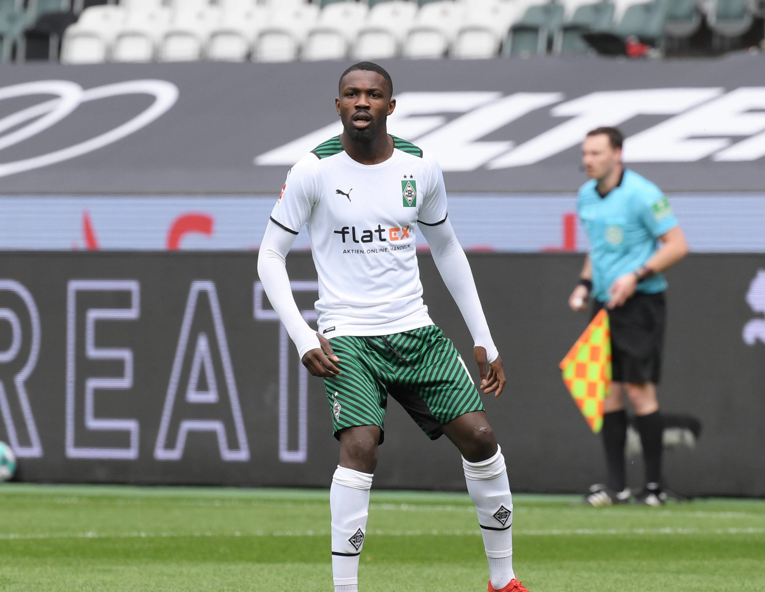 Marcus Thuram