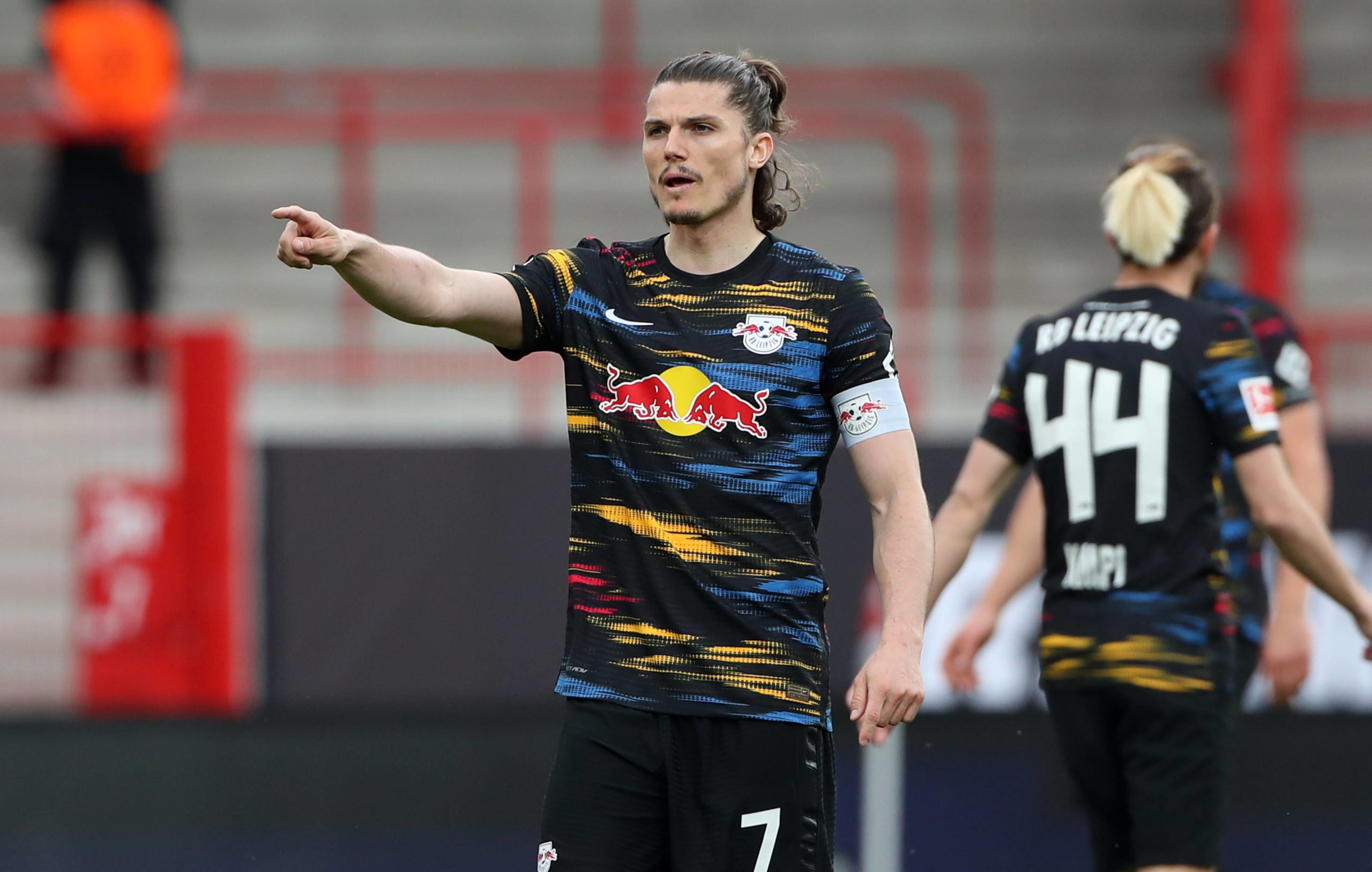 Marcel Sabitzer