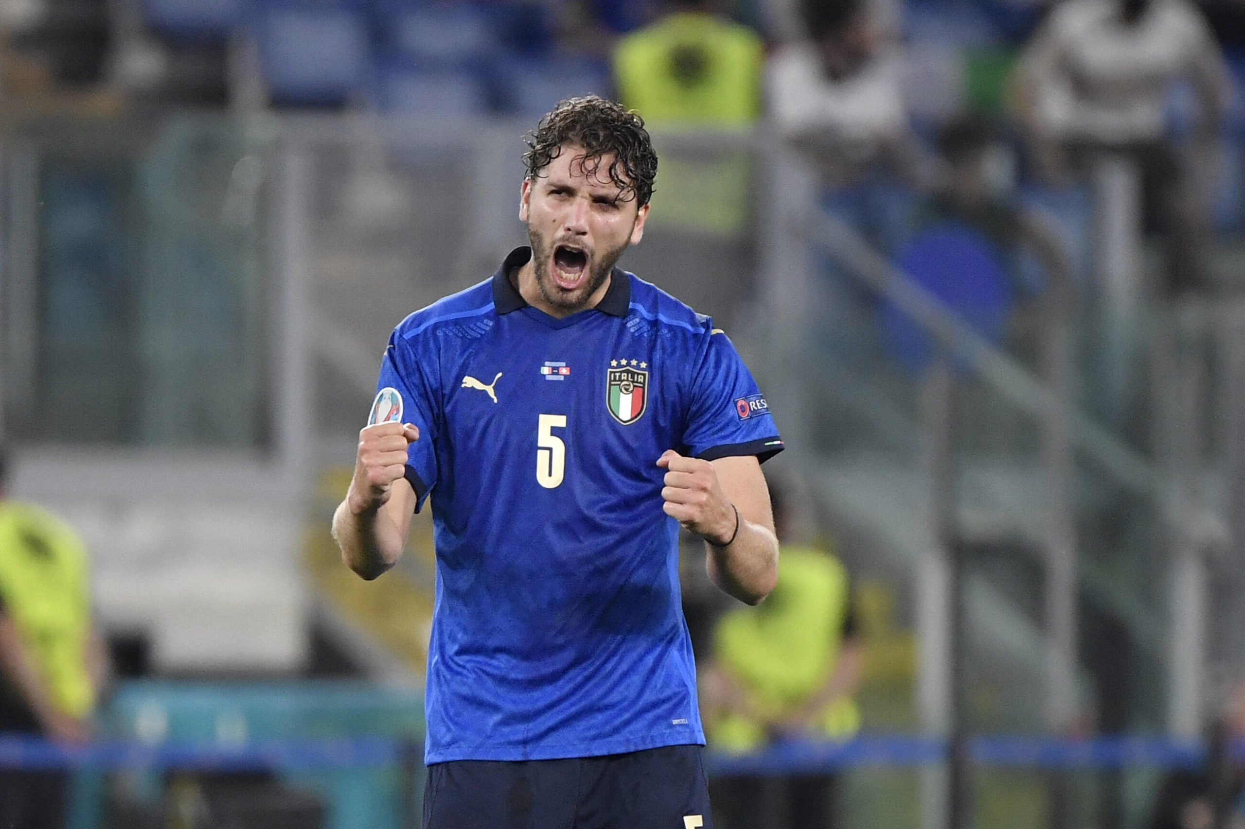 Manuel Locatelli