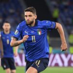 Domenico Berardi