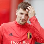 Thomas Meunier
