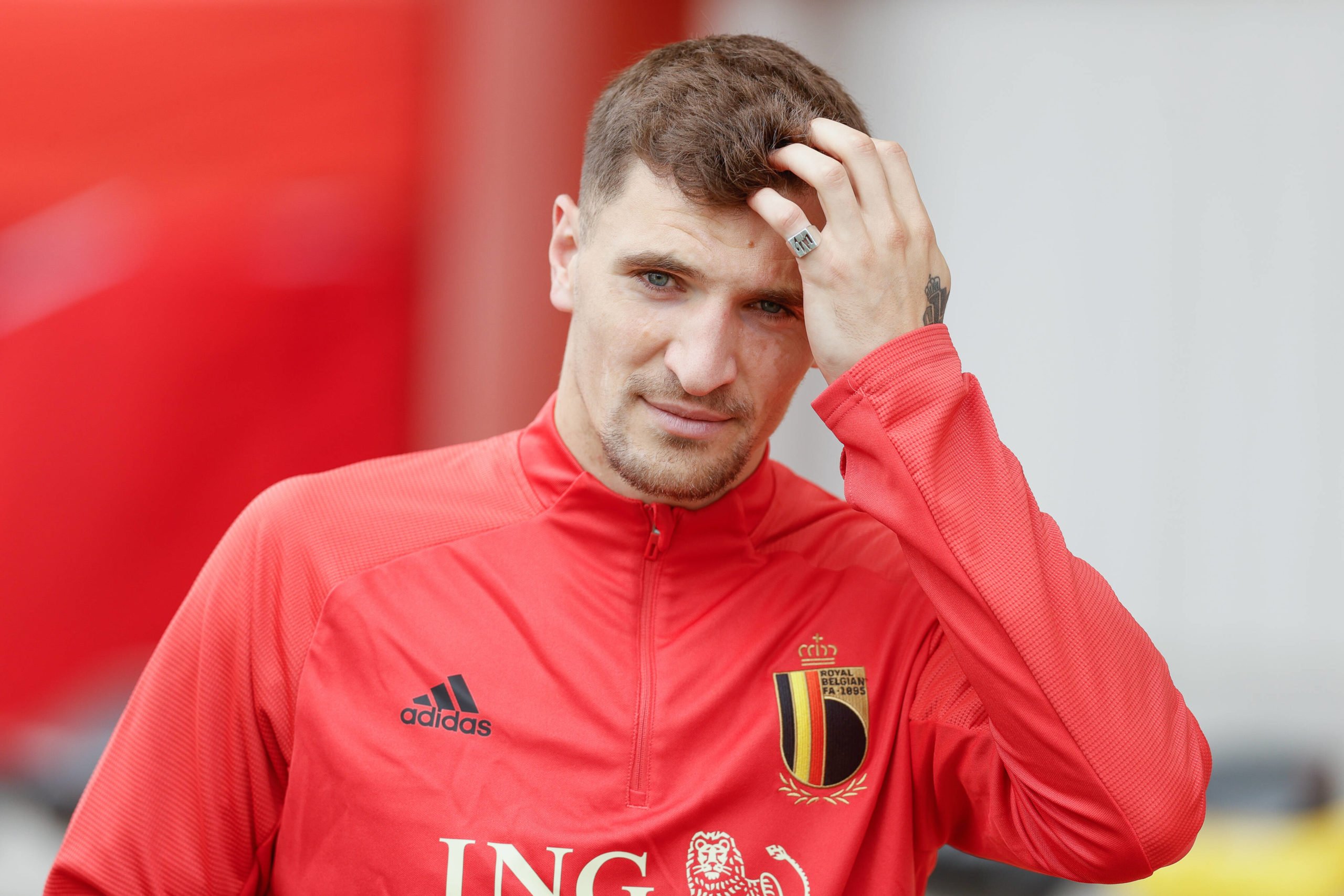 Thomas Meunier