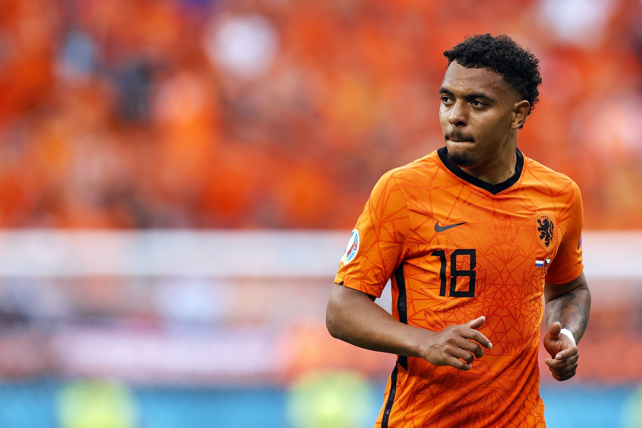 Donyell Malen