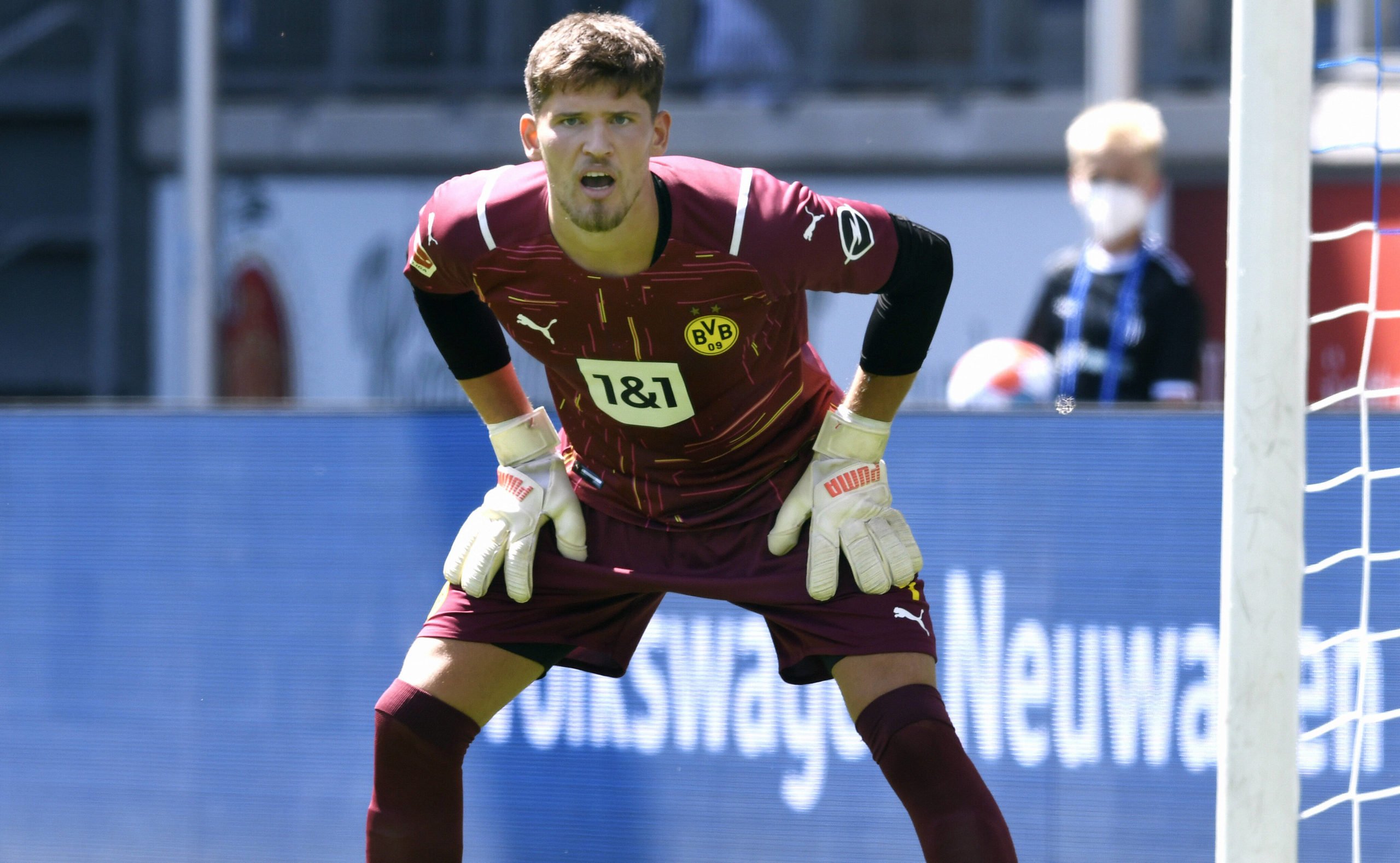 Gregor Kobel