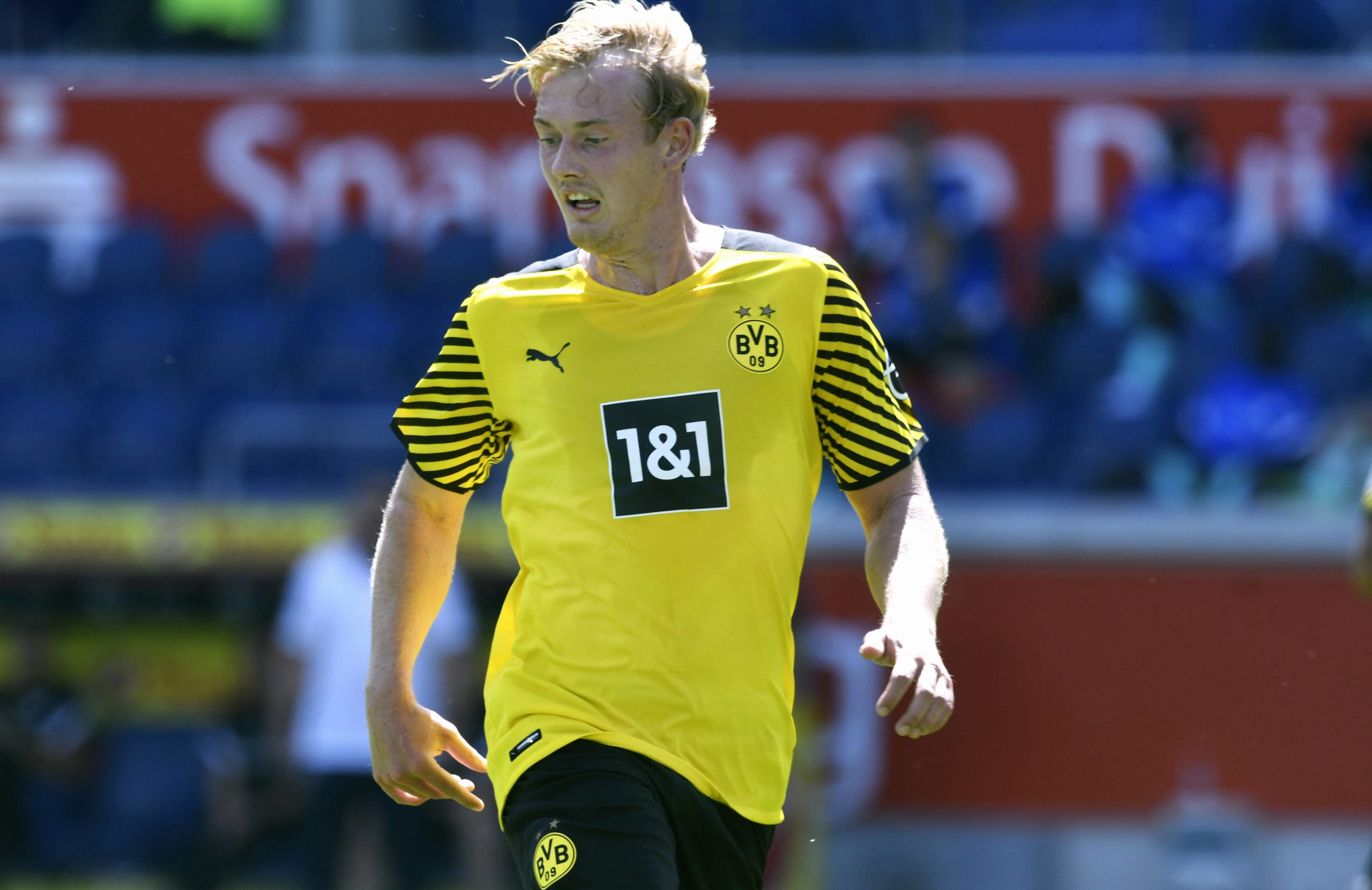 Julian Brandt