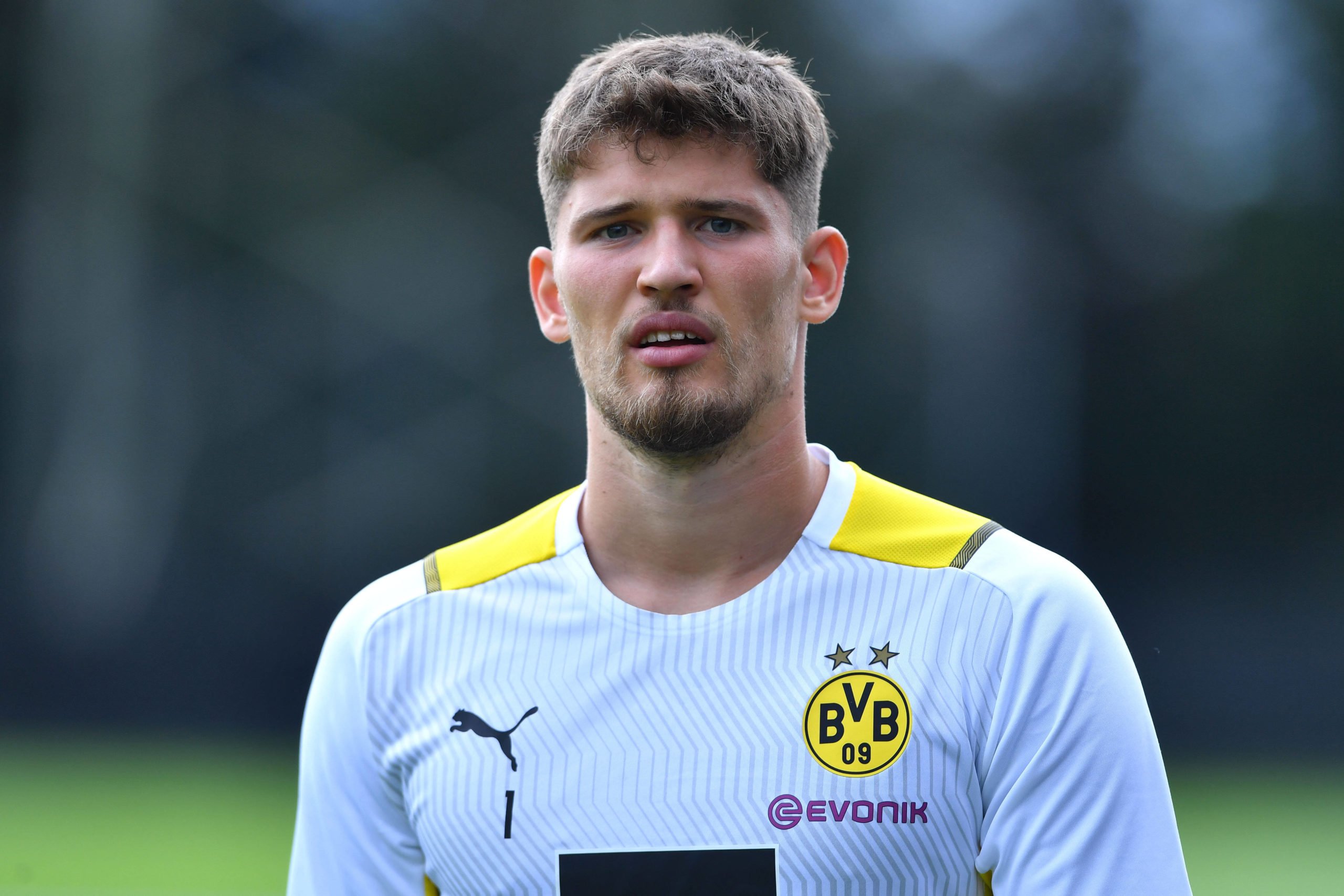 Gregor Kobel