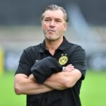Michael Zorc