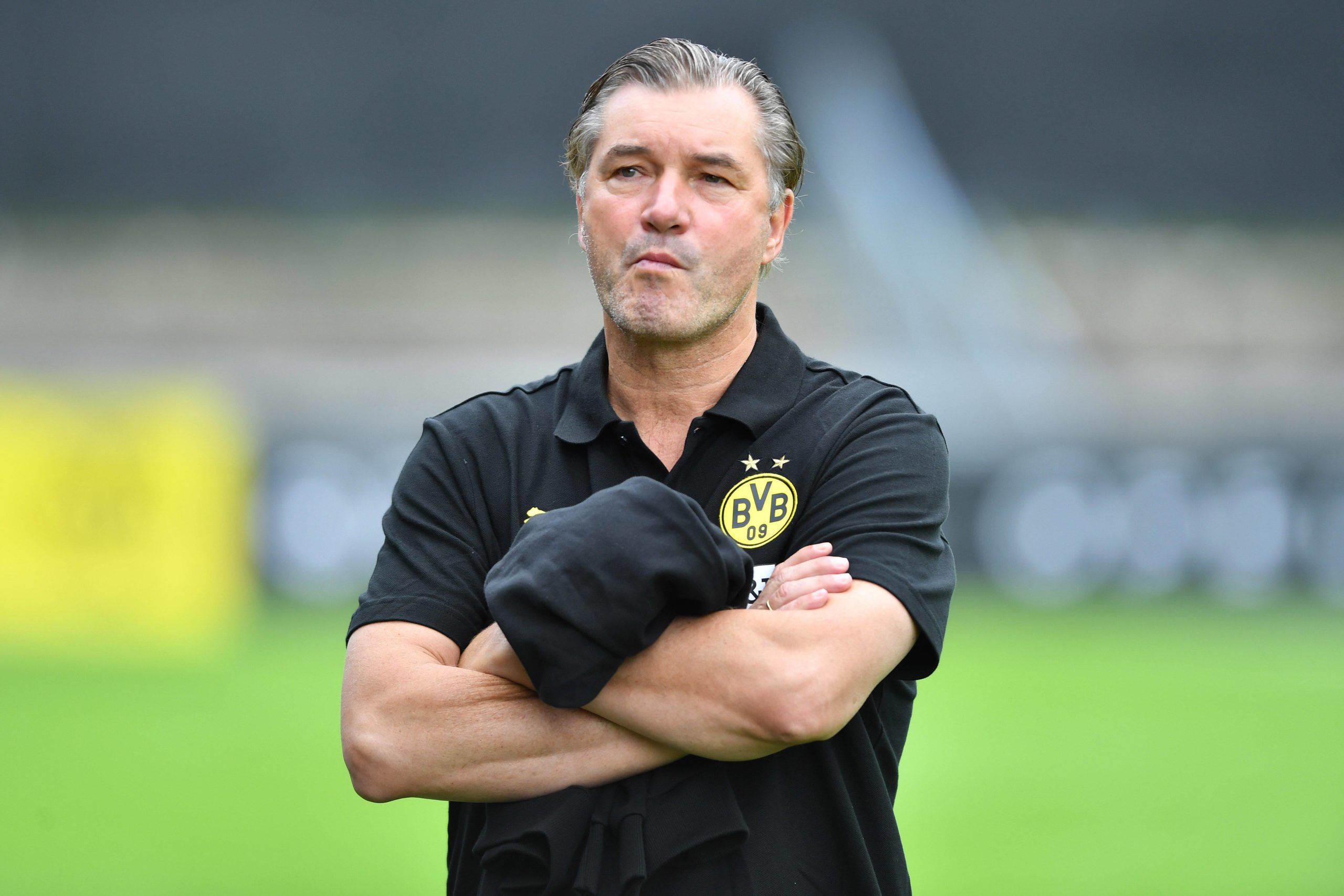 Michael Zorc