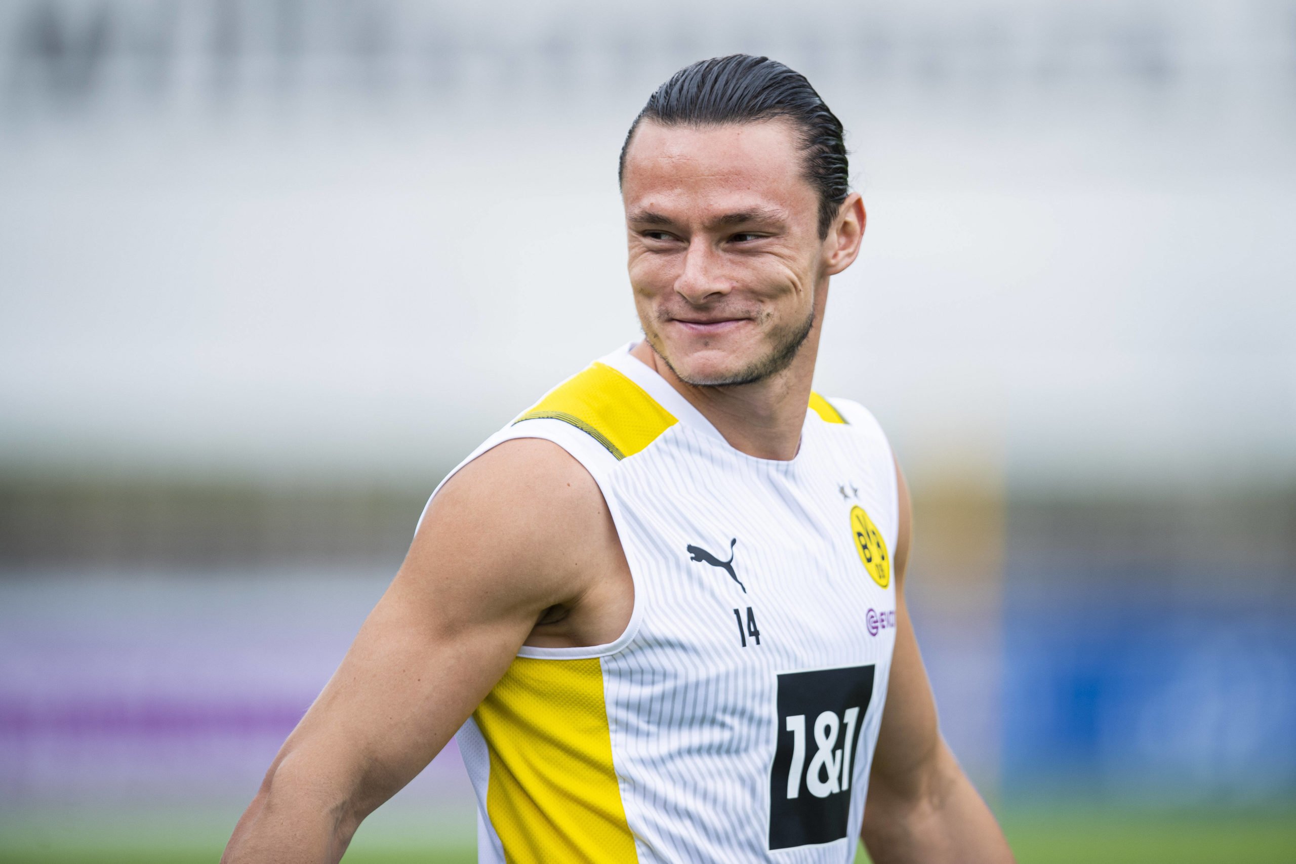 Nico Schulz