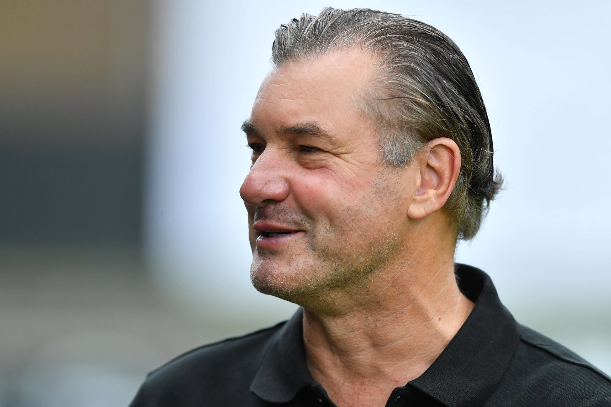 Michael Zorc