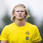 Erling Haaland