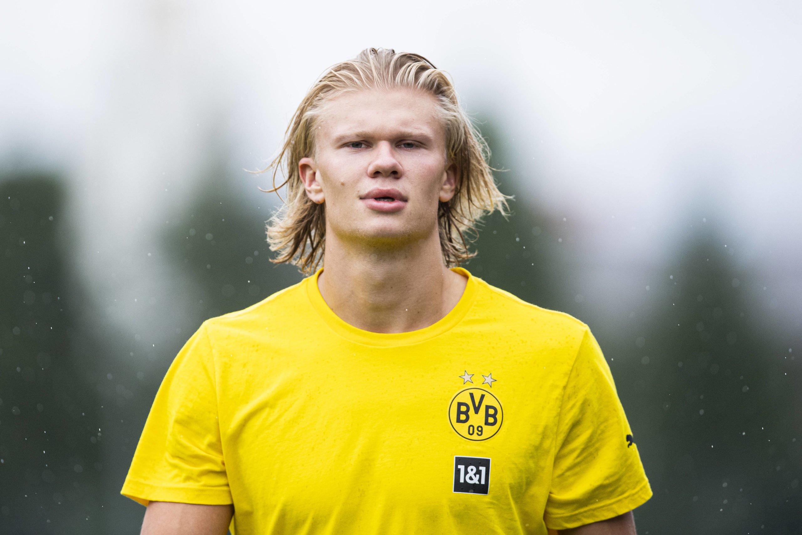 Erling Haaland