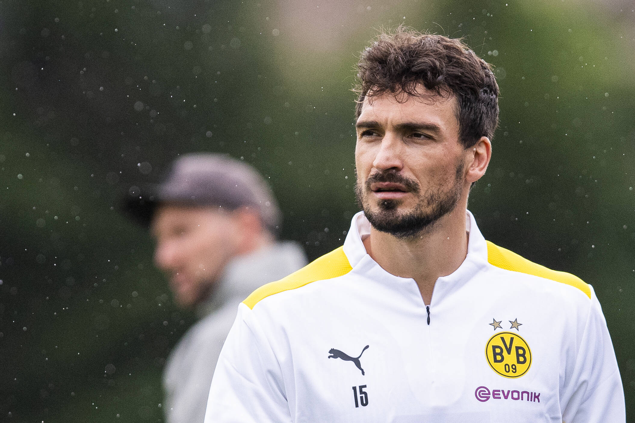 Mats Hummels