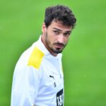 Mats Hummels